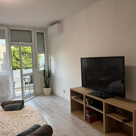 Apartamento Dóra
