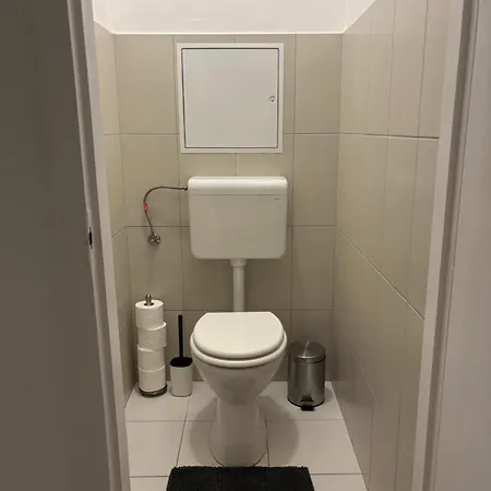 Apartamento Dóra Balatonfüred