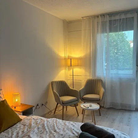 Apartamento Dóra *